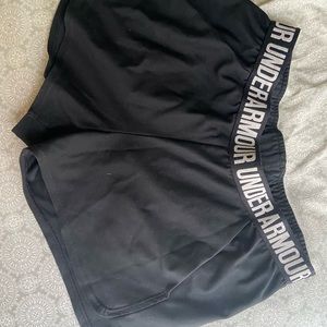 Under Armour shorts